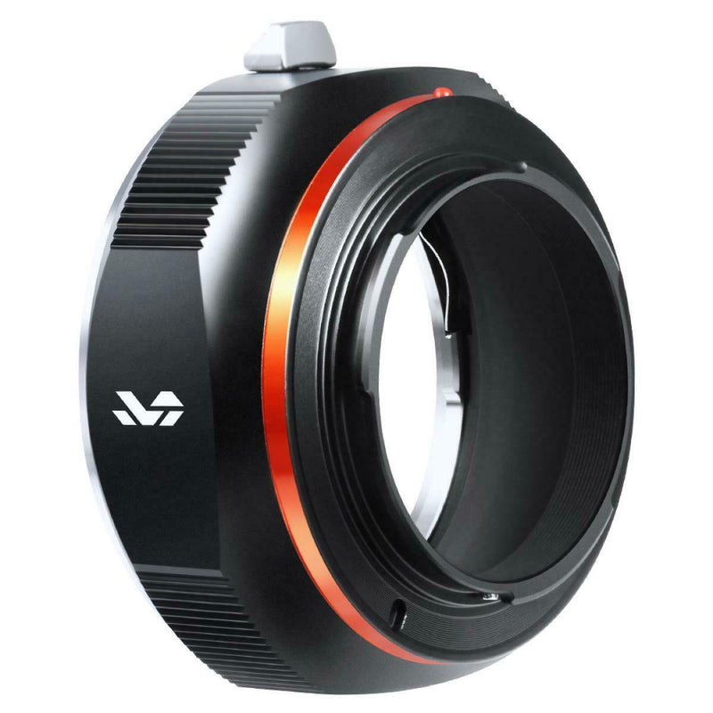 K&F Concept PRO Series Canon EOS mount lens to Sony NEX A7 II E mount Adapter