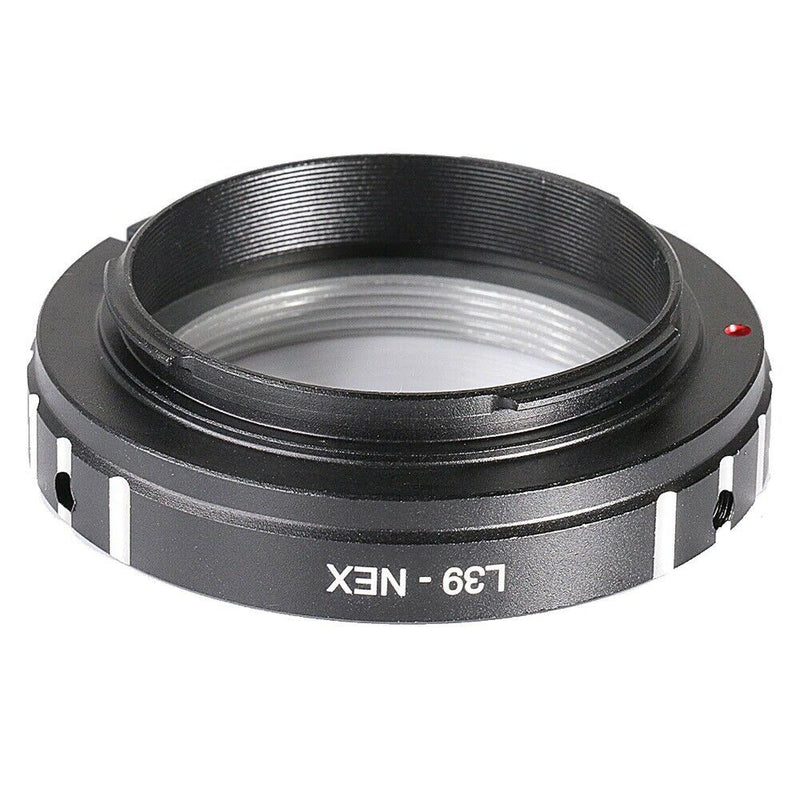 L39 - NEX Adapter L39 mount lens to Sony NEX A7 A7S A7R II E mount