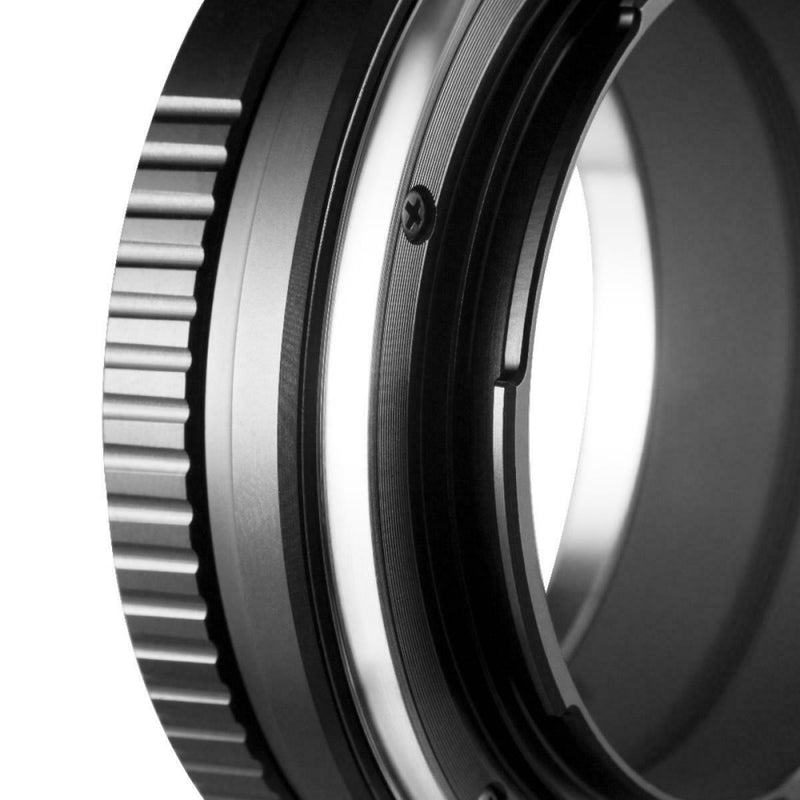 K&F Concept Canon FD mount lens to Canon EOS R mount Adapter for Canon R5 R6 Ra