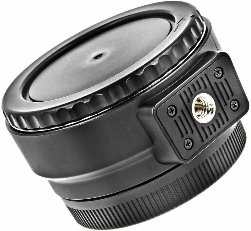 Meike Auto Focus Lens Mount Adapter Ring for Canon EOS EF EF-S to EOS M Mount