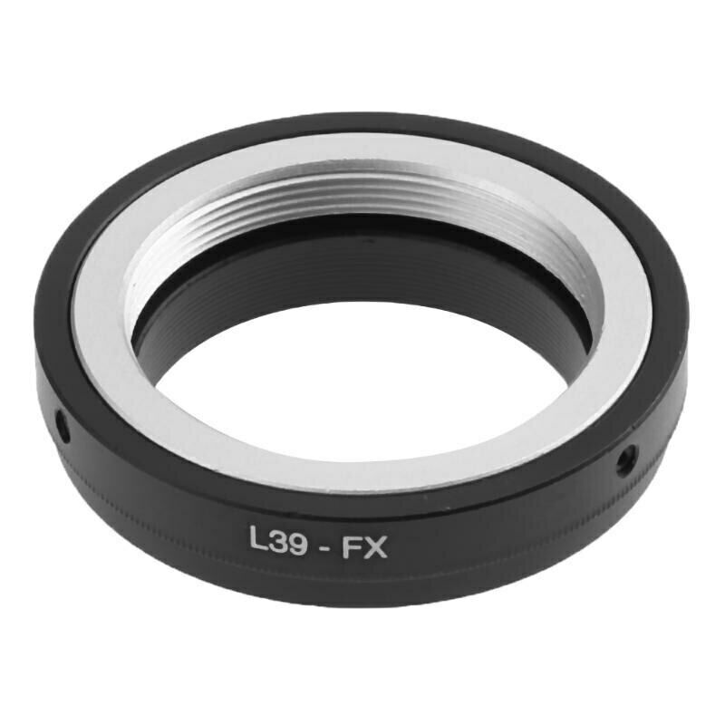 L39 - FX Adapter L39 mount lens to Fuji X FX mount Adapter