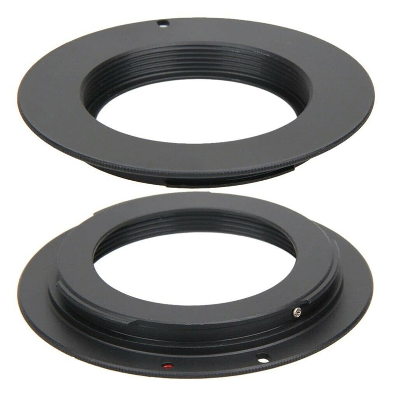 M42 Lens to Canon EOS EF EF-S Mount Body Adapter Mount for Canon DSLR