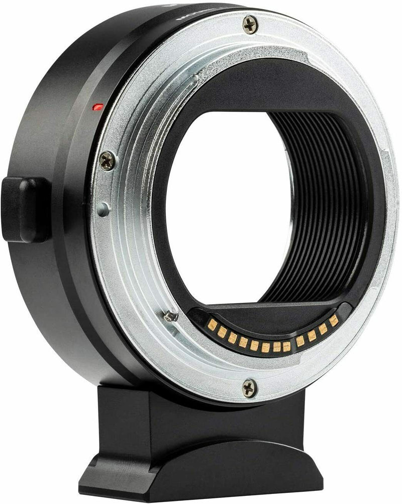 VILTROX Auto Focus Lens Mount Adapter EF-EOS R for Canon EF to EOS R Camera