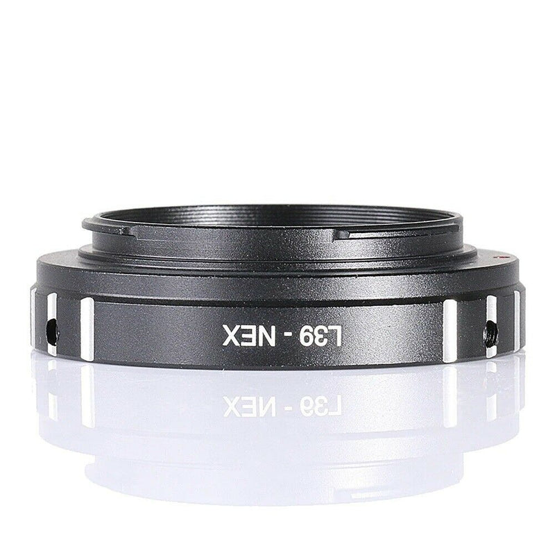 L39 - NEX Adapter L39 mount lens to Sony NEX A7 A7S A7R II E mount