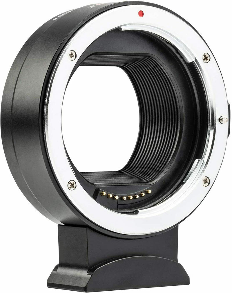 VILTROX Auto Focus Lens Mount Adapter EF-EOS R for Canon EF to EOS R Camera