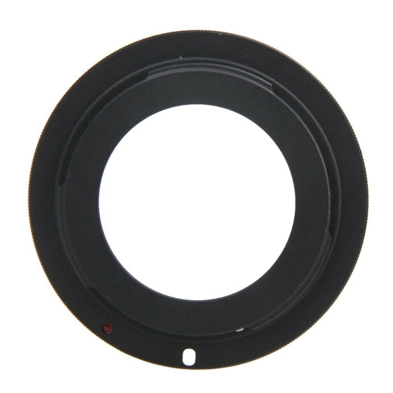 M42 Lens to Canon EOS EF EF-S Mount Body Adapter Mount for Canon DSLR