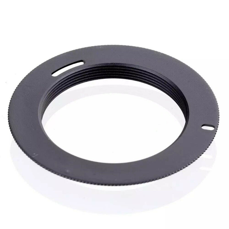 M39 Lens to Pentax K Mount Body Adapter Mount for Canon DSLR