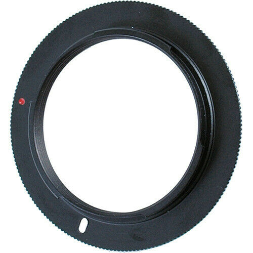 M39 Lens to Nikon F-Mount Body Adapter Mount for Nikon DSLR