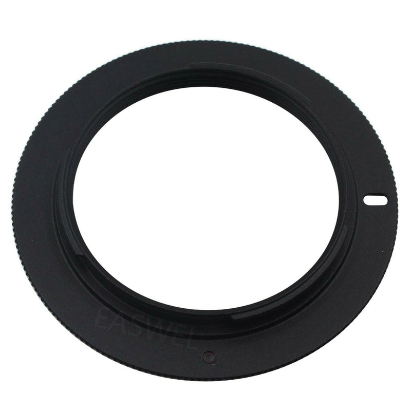 M39 Lens to Nikon F-Mount Body Adapter Mount for Nikon DSLR