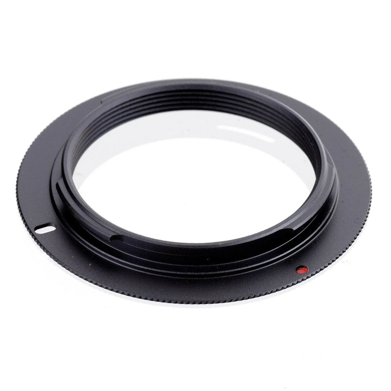 M39 Lens to Pentax K Mount Body Adapter Mount for Canon DSLR