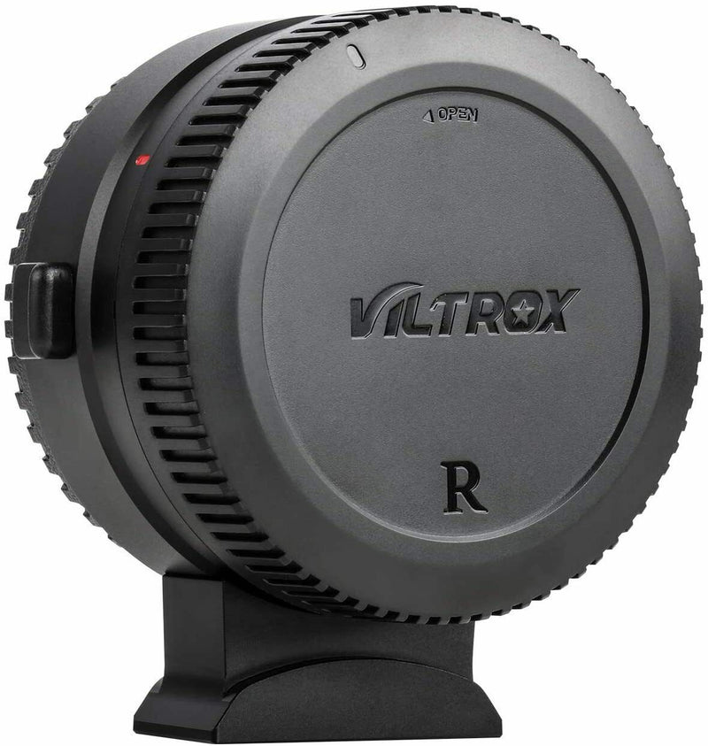 VILTROX Auto Focus Lens Mount Adapter EF-EOS R for Canon EF to EOS R Camera