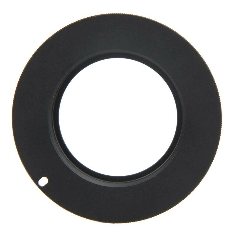 M42 Lens to Canon EOS EF EF-S Mount Body Adapter Mount for Canon DSLR