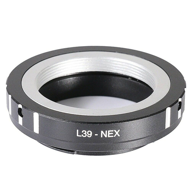 L39 - NEX Adapter L39 mount lens to Sony NEX A7 A7S A7R II E mount