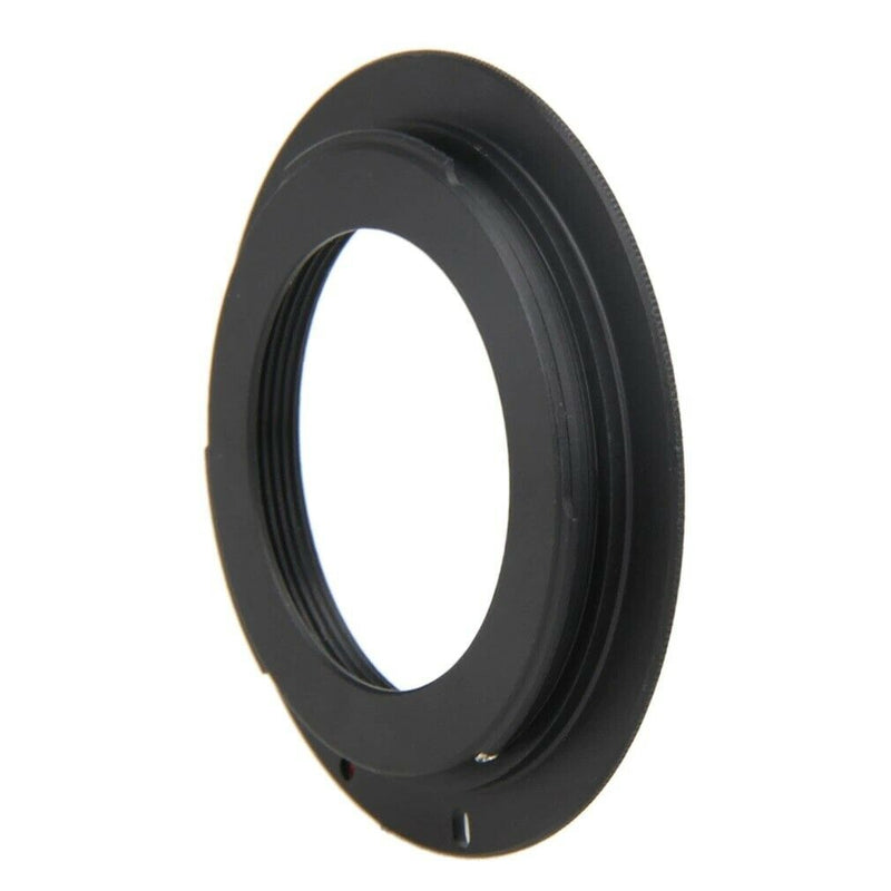 M42 Lens to Canon EOS EF EF-S Mount Body Adapter Mount for Canon DSLR