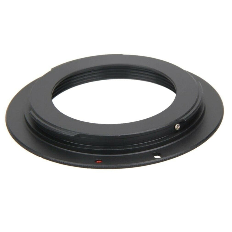 M42 Lens to Canon EOS EF EF-S Mount Body Adapter Mount for Canon DSLR