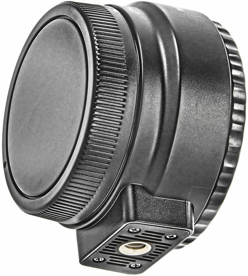 Meike Auto Focus Lens Mount Adapter Ring for Canon EOS EF EF-S to EOS M Mount