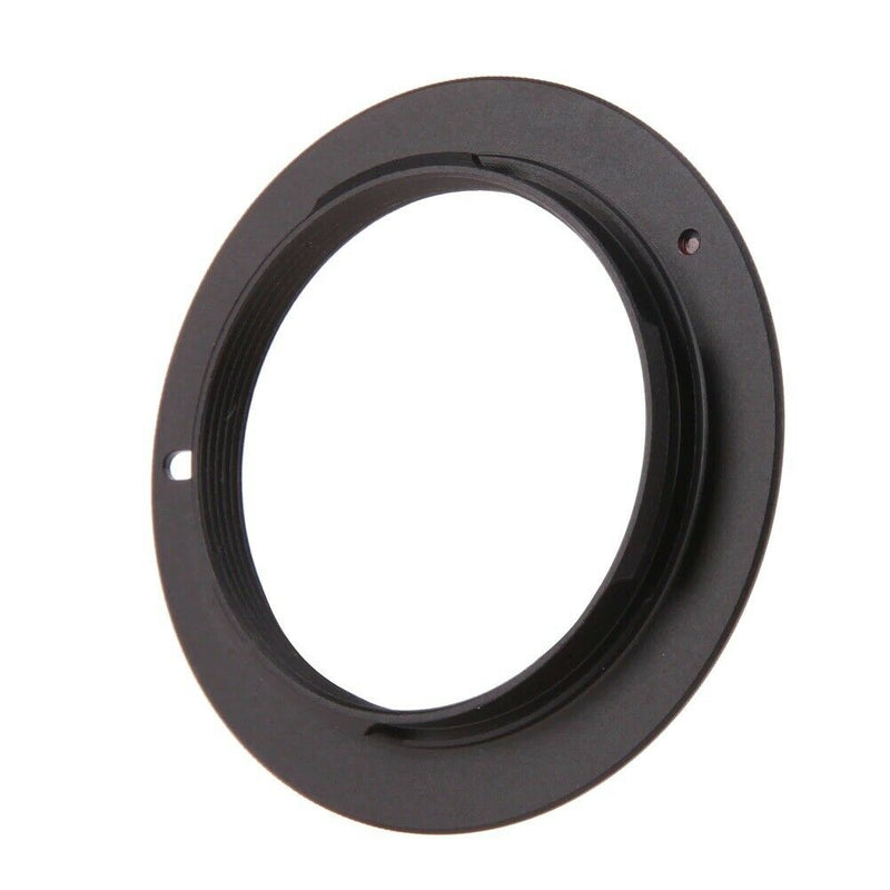 M42 Lens to Sony A-Mount Minolta Camera Body Adapter Mount for Sony A Alpha DSLR